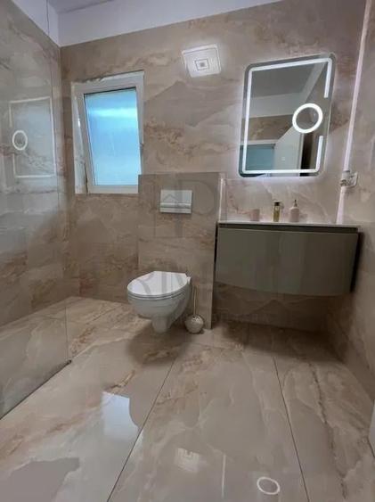 Duplex modern - toate utilitatile - personalizare interioara - 8