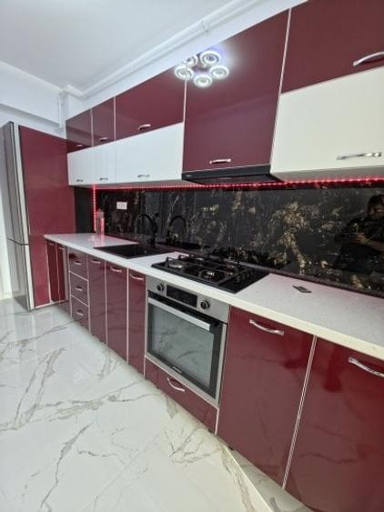 Berceni -Grand Arena | Garsoniera | Decomandat | Parcare | Centrala | Balcon - 4