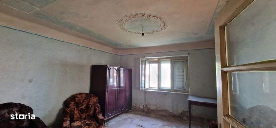 Casa in oras Pancota - 4