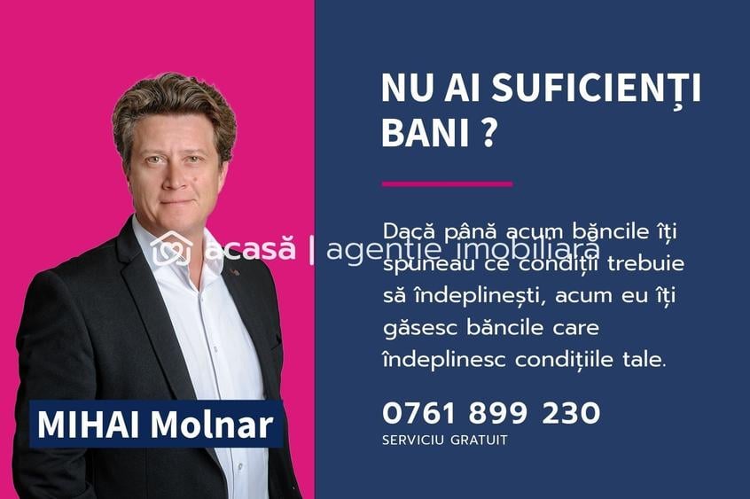 Apartament nou ARED – 2 camere, parcare inclusă | Finalizare 2026 - 10