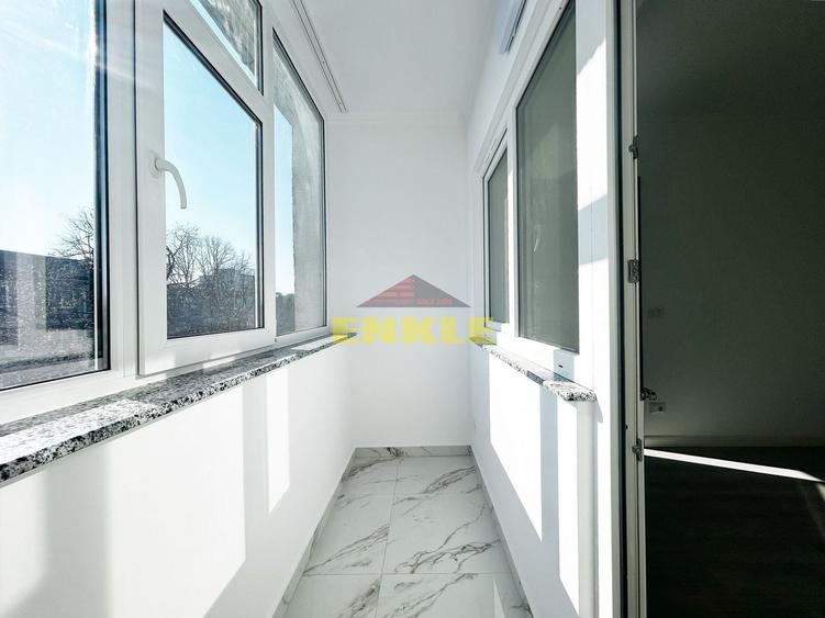 De vanzare apartament 2 camere, zona Est Clinic. - 3