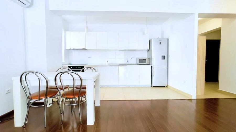 3 camere, bloc nou, modern, cu garaj, in Buna Ziua, in Bonjour Residence - 4