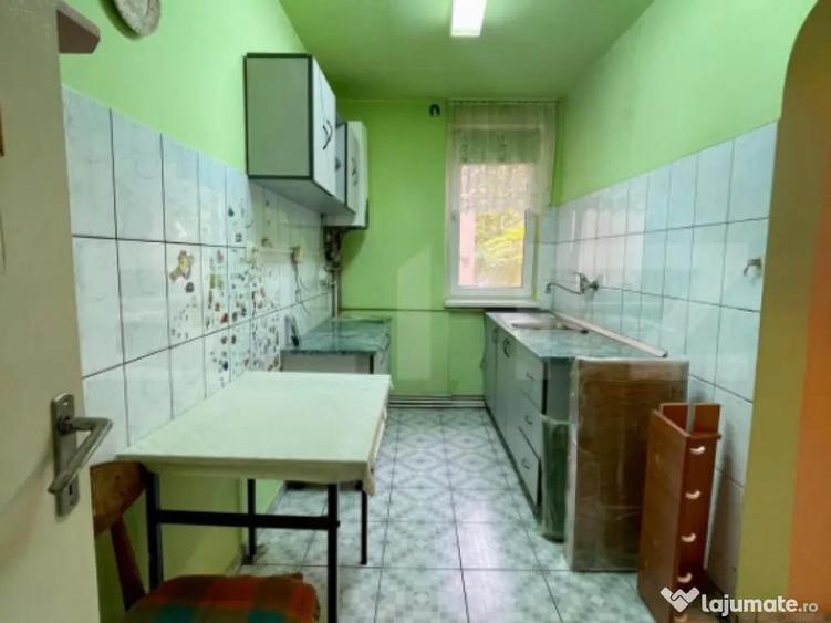 Apartament de vanzare, cu 2 camere, 52 mp, etaj 3, Dambu Pie - 5