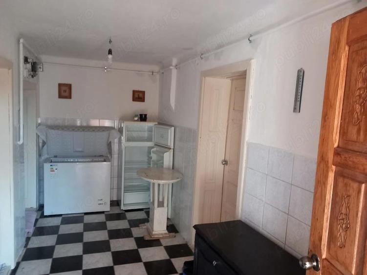 Ocazie! Vand doua proprieta?i la pre? de una, in Bichi?, jud. Mure? - 3
