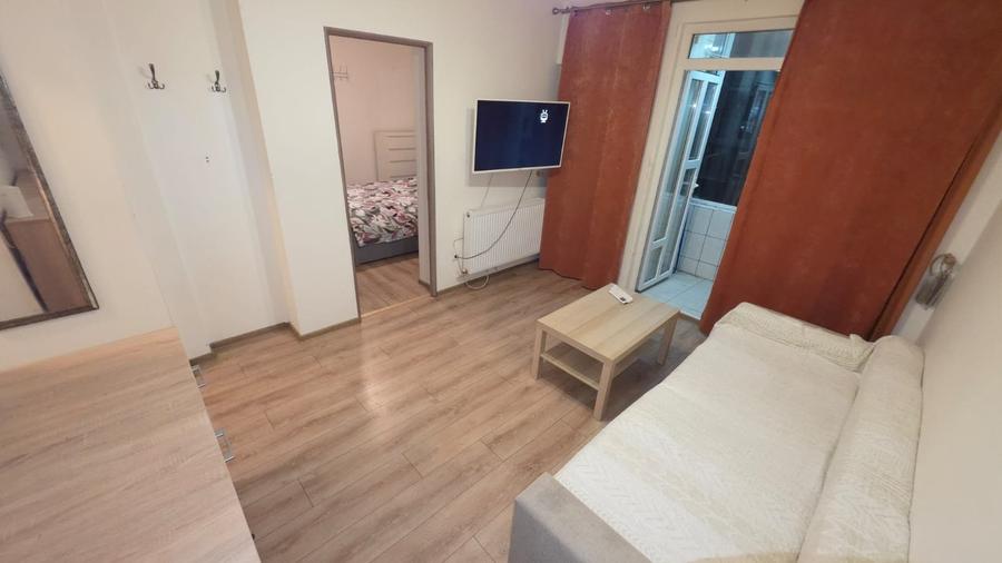 Apartament 2 camere Doamna Ghica - Parcul Tei - Strada Brasoveni 31 - Centrala - 1