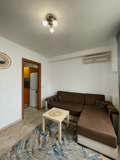 Apartament cu 2 camere in zona Parcului Cismigiu / Sala Palatului - 3