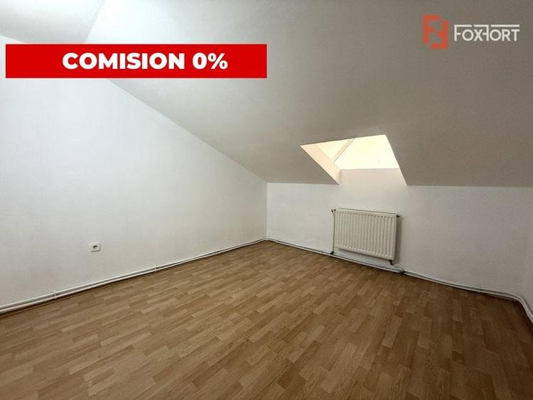 COMISION 0% Casa individuala cu 7 camere, teren 624 mp, in zona Girocului - 2