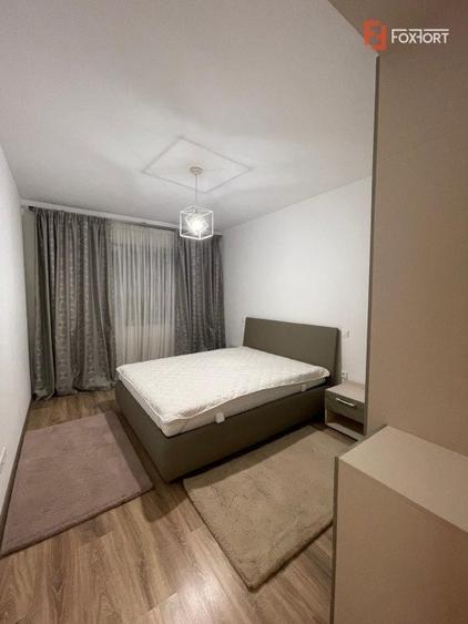 COMISION 0% Apartament de inchiriat cu 3 camere - Zona Braytim - 4