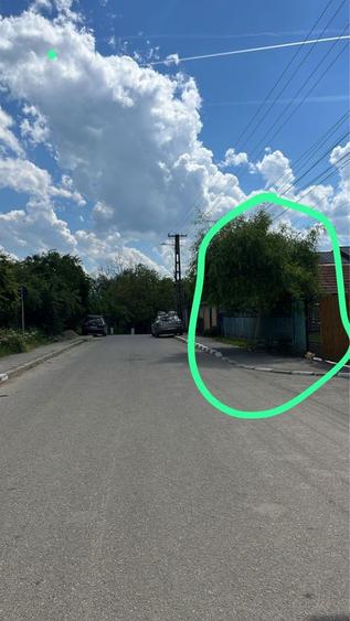Vand casa batraneasca Urlati Prahova, strada Nuferilor - 2