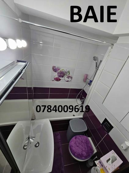 Dobroesti | 2 Camere | 40mp | Curte | Parcare - 4
