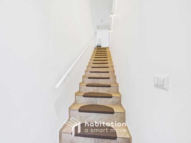 Apartament 3 Camere elegant, la casă – prima închiriere,  Dumbrăvița - 4