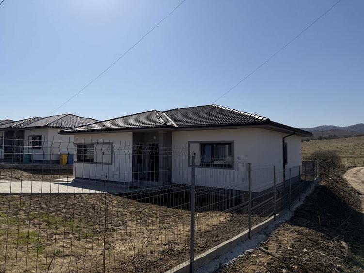 Casa Drumul Sigmirului - 1