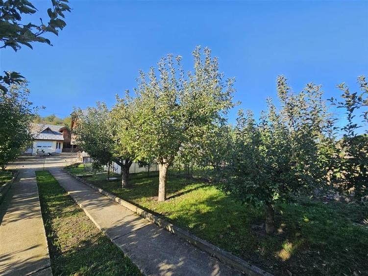 CASA SI TEREN DE VANZARE BORZESTI-Onesti - 3