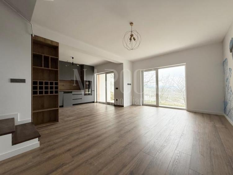 Casa 3 camere de vanzare in Apahida - 2