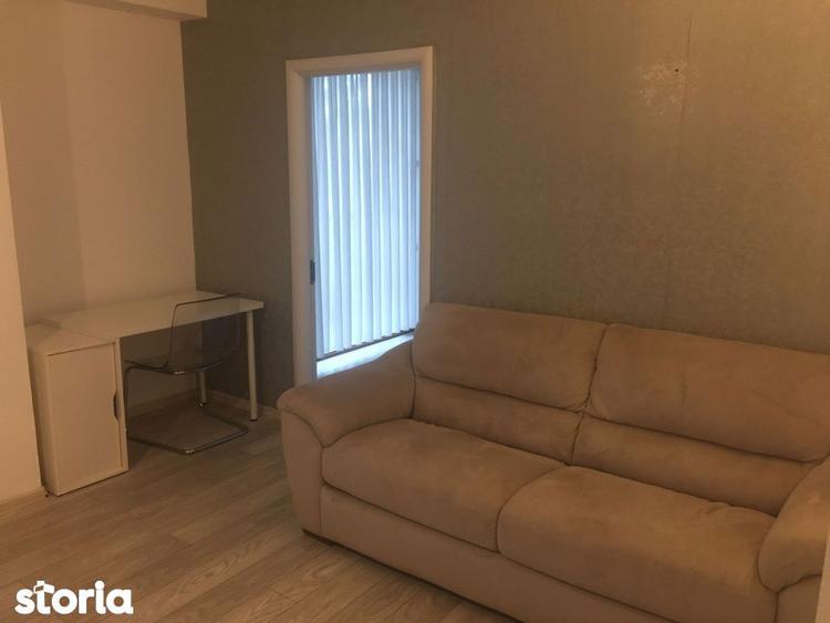 Apartament 3 camere Noor Residence Titan Metrou 13' Parcare subterana - 5