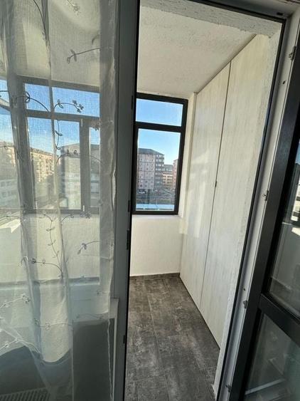 Apartament 2 camere Militari Residence - 7