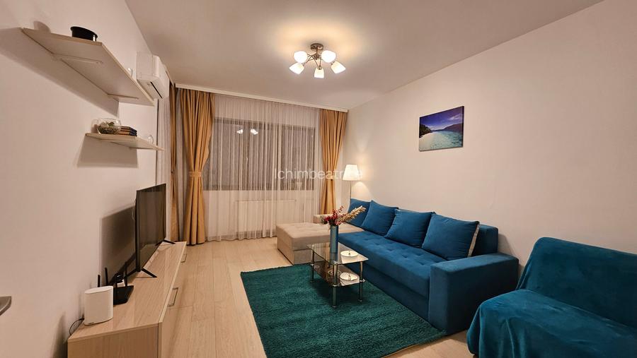 Apartament doua camere Cotroceni Politehnica Residence Apartament doua camere Cotroceni Politehnica Residence