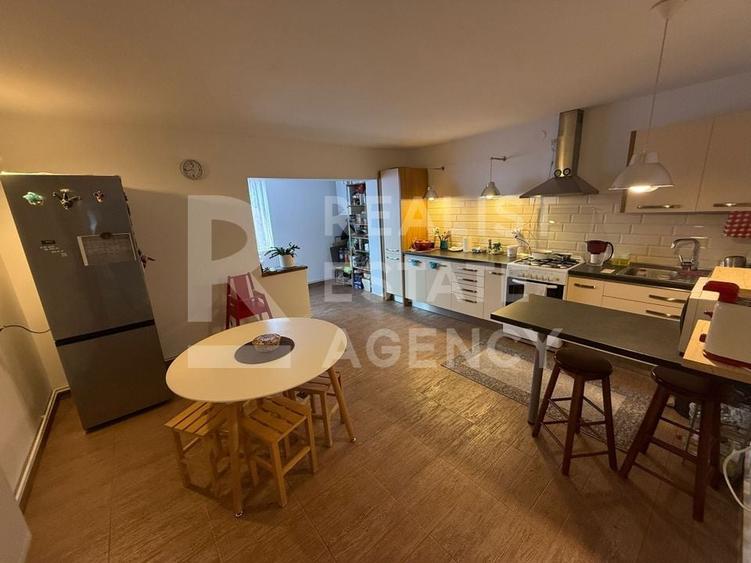 Vânzare, vilă, 5 camere și 1000 mp de teren, Valea Lupului, Iași - 6