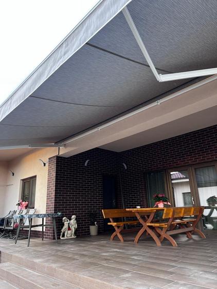 CUMPANA-Casa noua,ideal si pentru familii cu mai multi membri-404000 euro! - 4