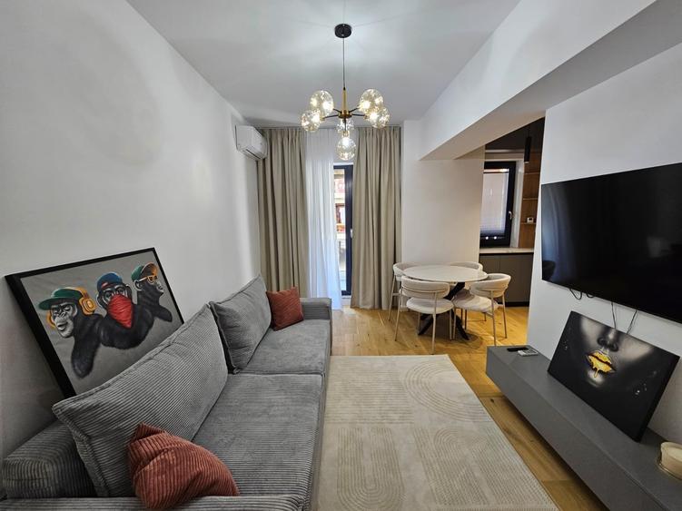 Apartament First Estates Pipera - Cat Friendly +  parcare subterana - 1