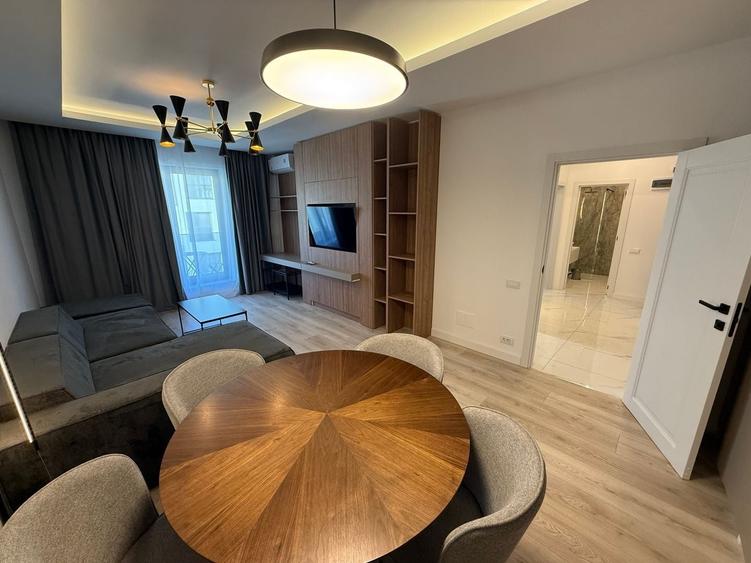 | Apartament 2 Camere 65 mpu, Modern-Plaza | - 1