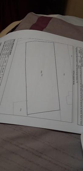 Teren intravilan de vinzare - 1