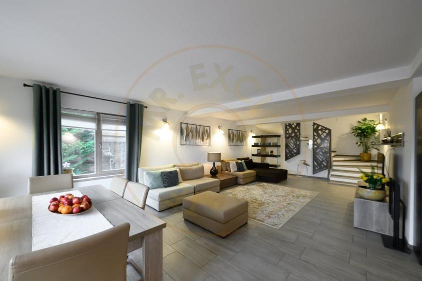 Casa moderna  Bradu-Geamana-5 min de Pitesti -Arges! - 2