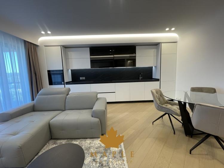 Apartament de 3 camere / Cortina 126 / Erou Iancu Nicolae / Cambridge School - 3