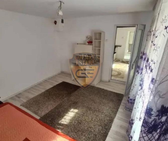 Casa 3 camere, KM 4 - 5 , Renovata, magazie si beci, teren 170 mp, sup util 60 m - 4