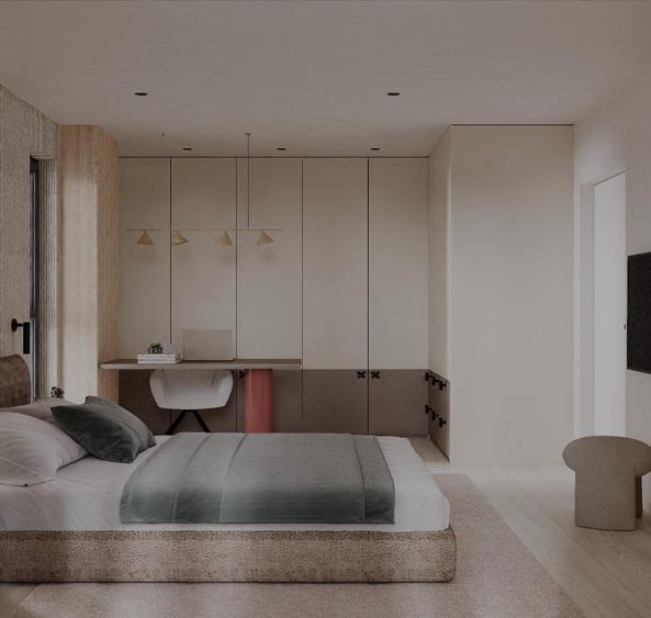 Apartament ultra-finisat Columna Residence - 7