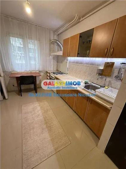 Apartament 2 camere in Bucuresti, mobilat utilat 450 euro - 1