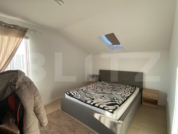 Apartament spatios cu view de 3 camere, 63 mp, zona Auchan, Iris - 2