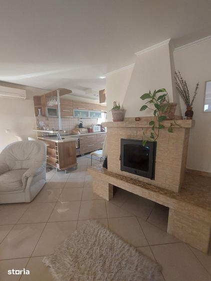 Casă cu 4 camere cu Teren 520 Mp în Central