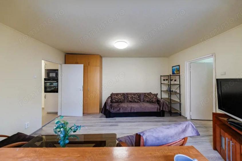 Apartament 2 camere langa Iulius Mall | Renovat | Comision 0% - 20