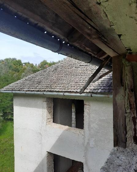 Conac situat in Breaza cu 2340 mp teren - 6