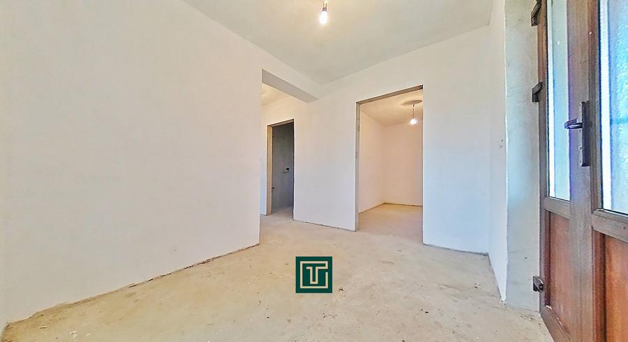 Casă cu 4 camere de vânzare în Fântânele – cartier nou de case, aproape de Arad - 18