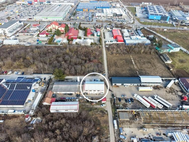 Proprietate ideala pentru Hostel/Cazare zona Auchan - 1