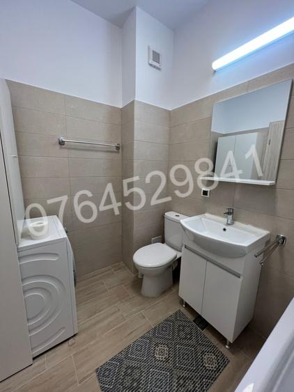 Apt. 2 cam. Rotar Park2, Militari-Metro-Mc Donald's, la 10min. metrou Preciziei - 22