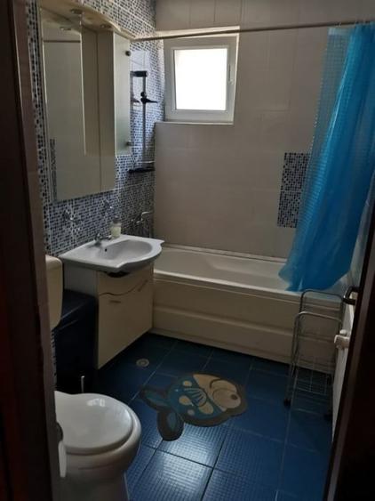 Apartament cu doua camere Blajcovici - 5