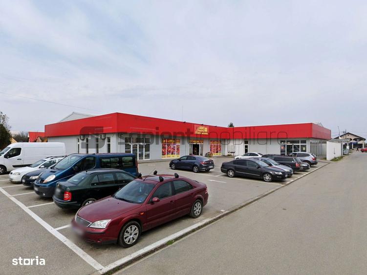 Sapient | Galerie comerciala in Bal?, jud. Olt - 3