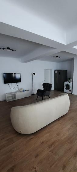 Bucur Obor Închiriez Ap 5 cam vila stradală mobilat utilat complet 1 loc parcare - 1