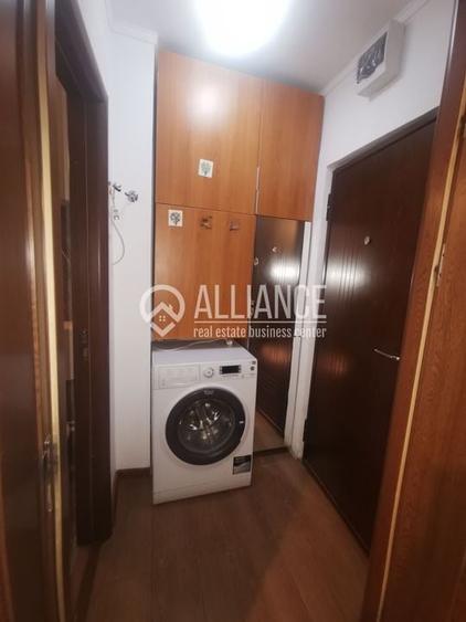 Trocadero ( COD 06) garsoniera mobilata și utilata complet - 3