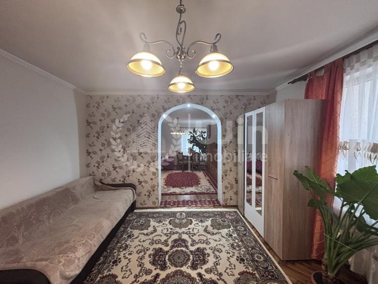 Casa individuala | 80mp utili | 800mp teren | Garaj | Dambu Rotund - 5