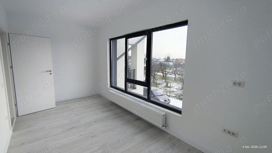 Casa noua langa Ploie?ti in complex reziden?ial 100 mp ?i curte 150 mp Filipe?tii de Targ - 2