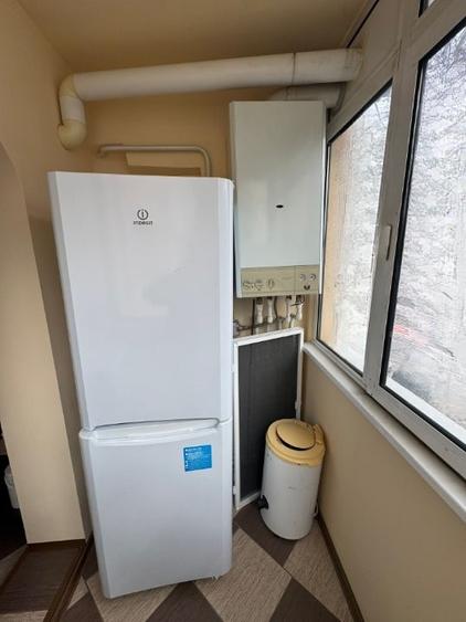 Mobilat. Apartament 2 camere conf.1 decomandat, Dorobantilor, etaj 3/4 - 6