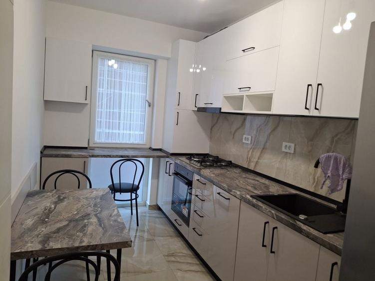 Inchiriere apartament Iasi-FREYA - 4