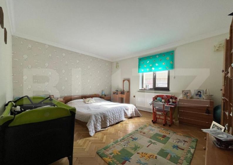 Casa P+1, Brazda lui Novac, 380 mp de teren - 6