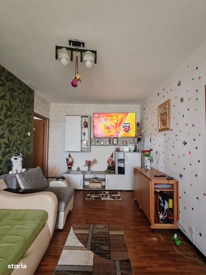 Apartament 2camere Gavana, mobilat si utilat, centrala termica - 2