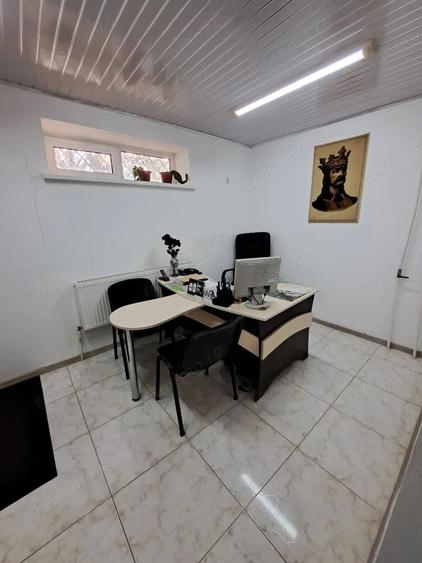 Birou de inchiriat in zona Piata Victoriei - 1