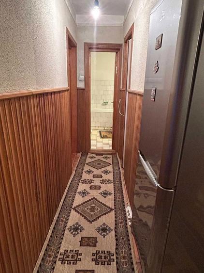 Proprietar - Apartament cu 3 camere, 94 mp, zona PRIMARIE; PRET FIX - 6